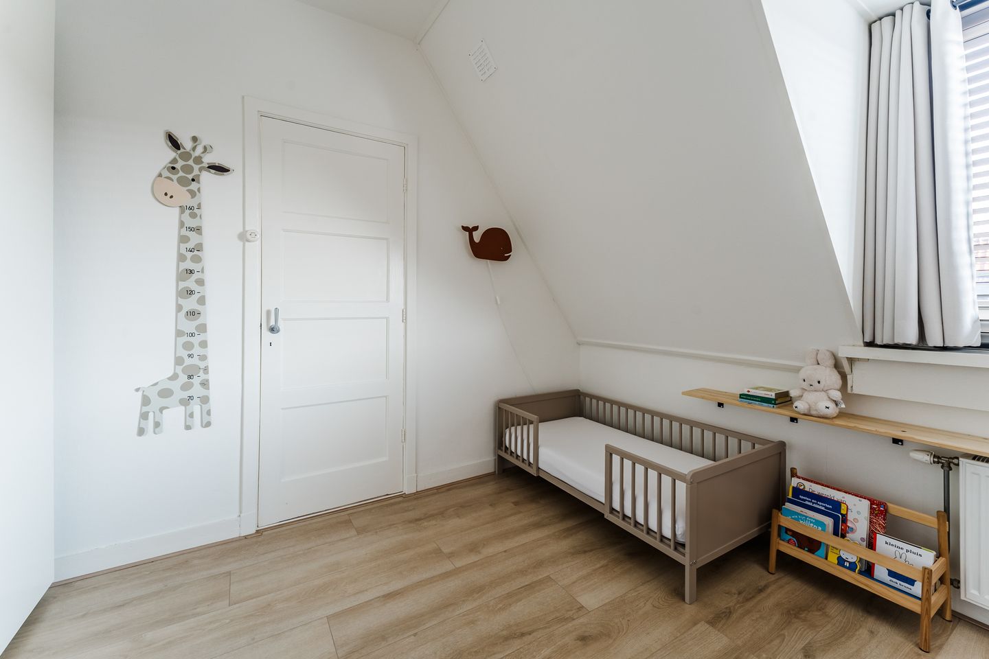 Foto 34 van Albatrosstraat 31-BS