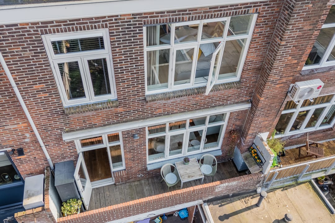 Foto 38 van Albatrosstraat 31-BS