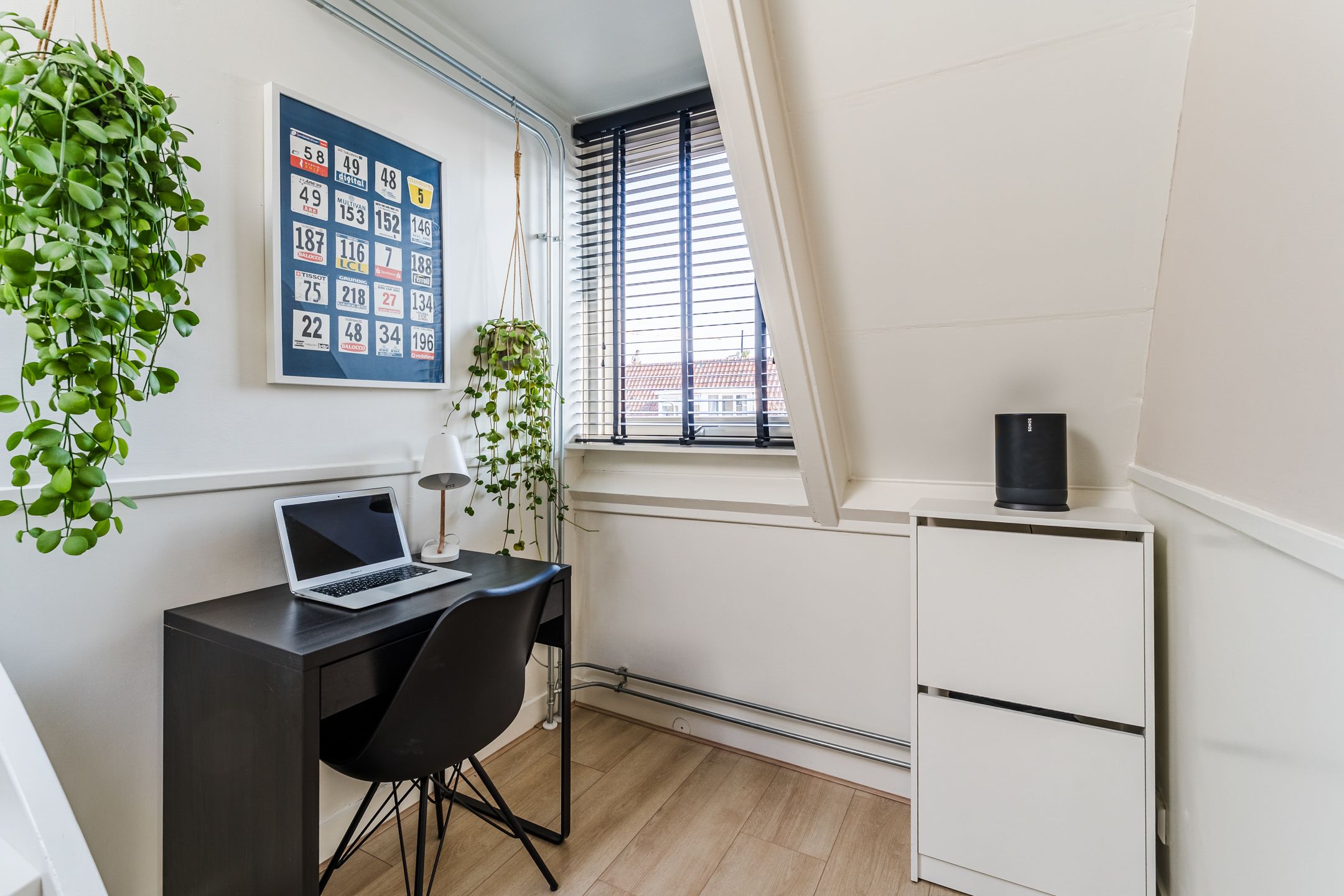 Foto 27 van Albatrosstraat 31-BS