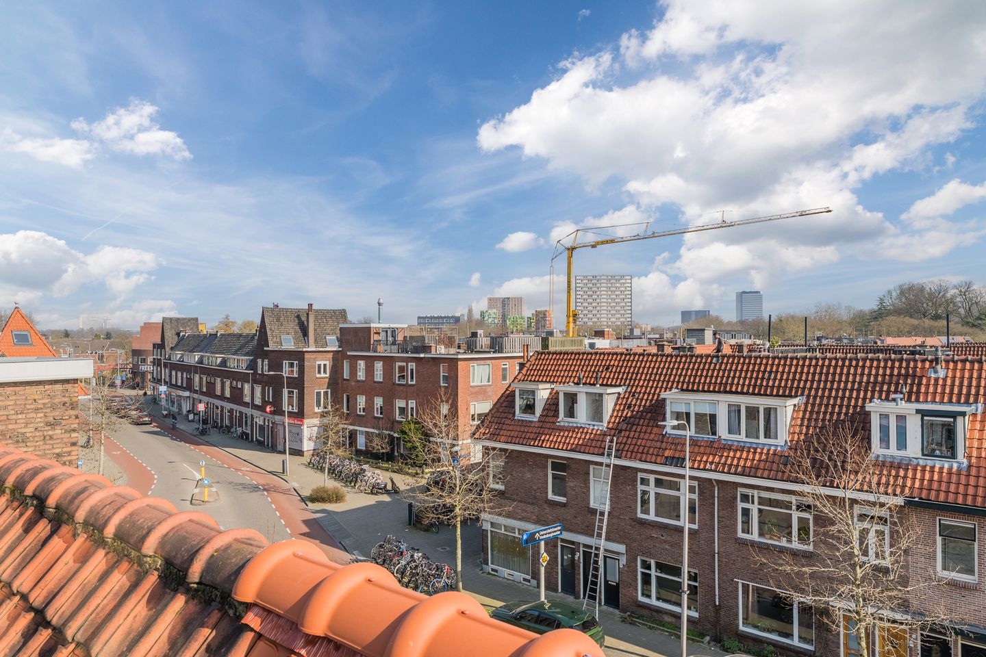 Foto 44 van Albatrosstraat 31-BS