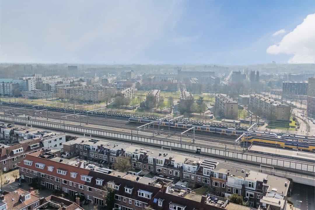 Foto 47 van Albatrosstraat 31-BS