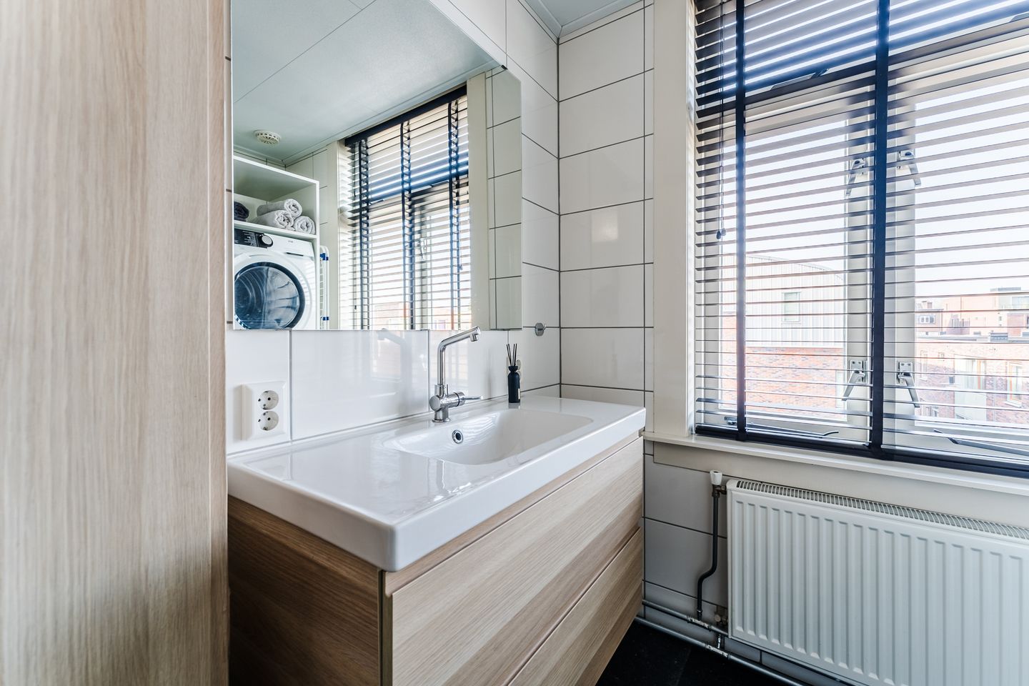 Foto 35 van Albatrosstraat 31-BS