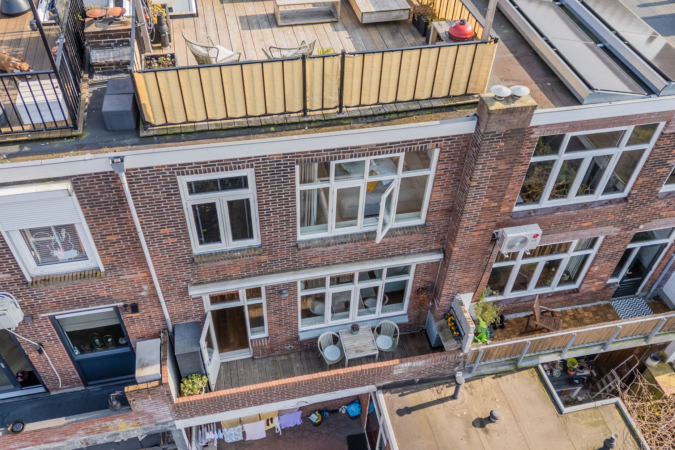 Foto 39 van Albatrosstraat 31-BS