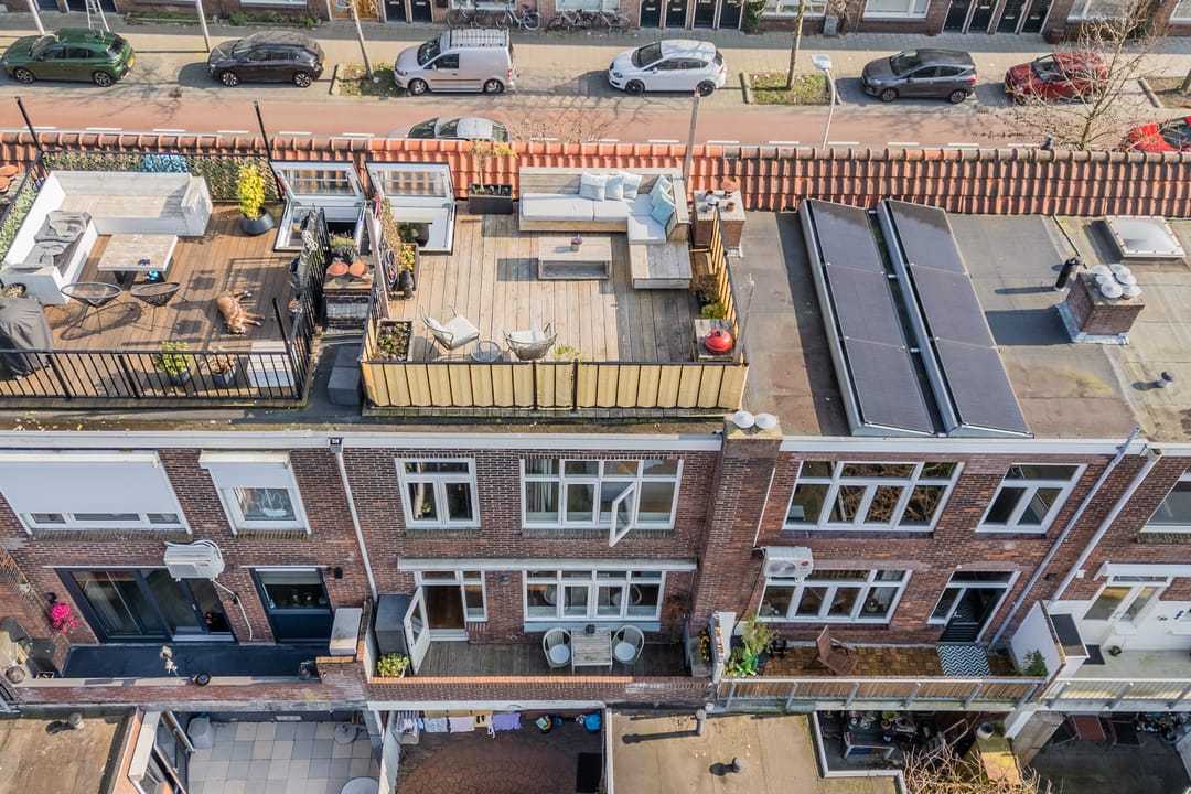 Foto 41 van Albatrosstraat 31-BS