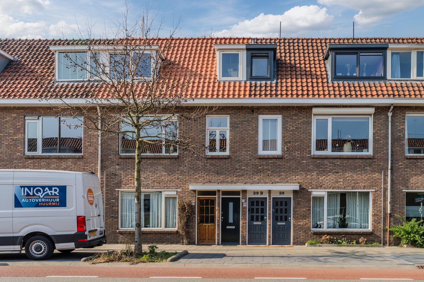 Foto 50 van Albatrosstraat 31-BS