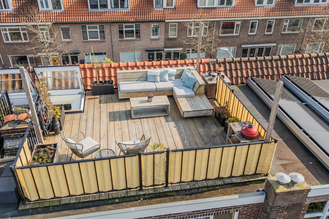 Foto 43 van Albatrosstraat 31-BS