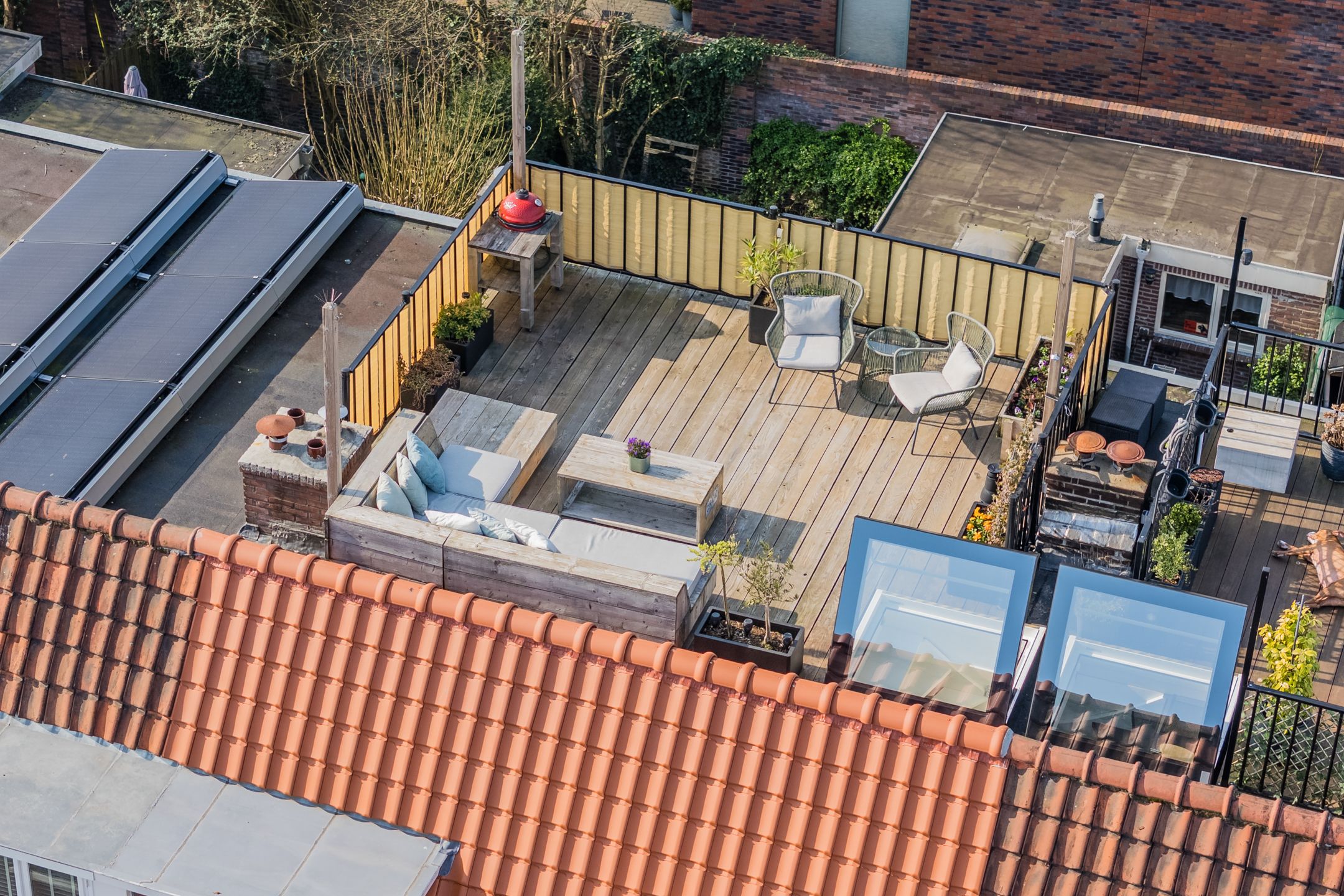 Foto 42 van Albatrosstraat 31-BS