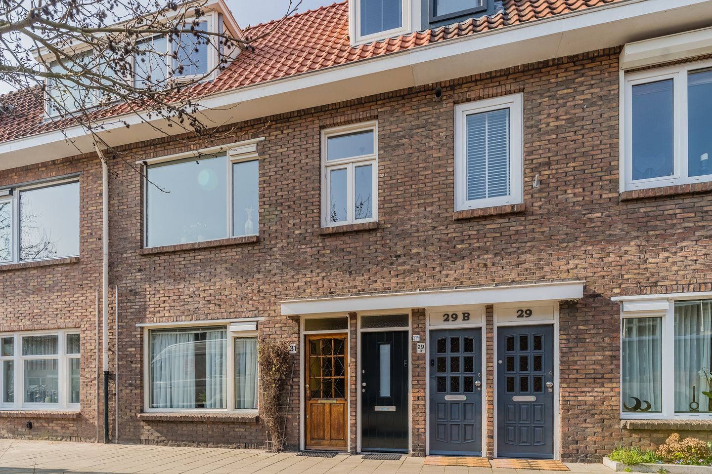 Foto 49 van Albatrosstraat 31-BS