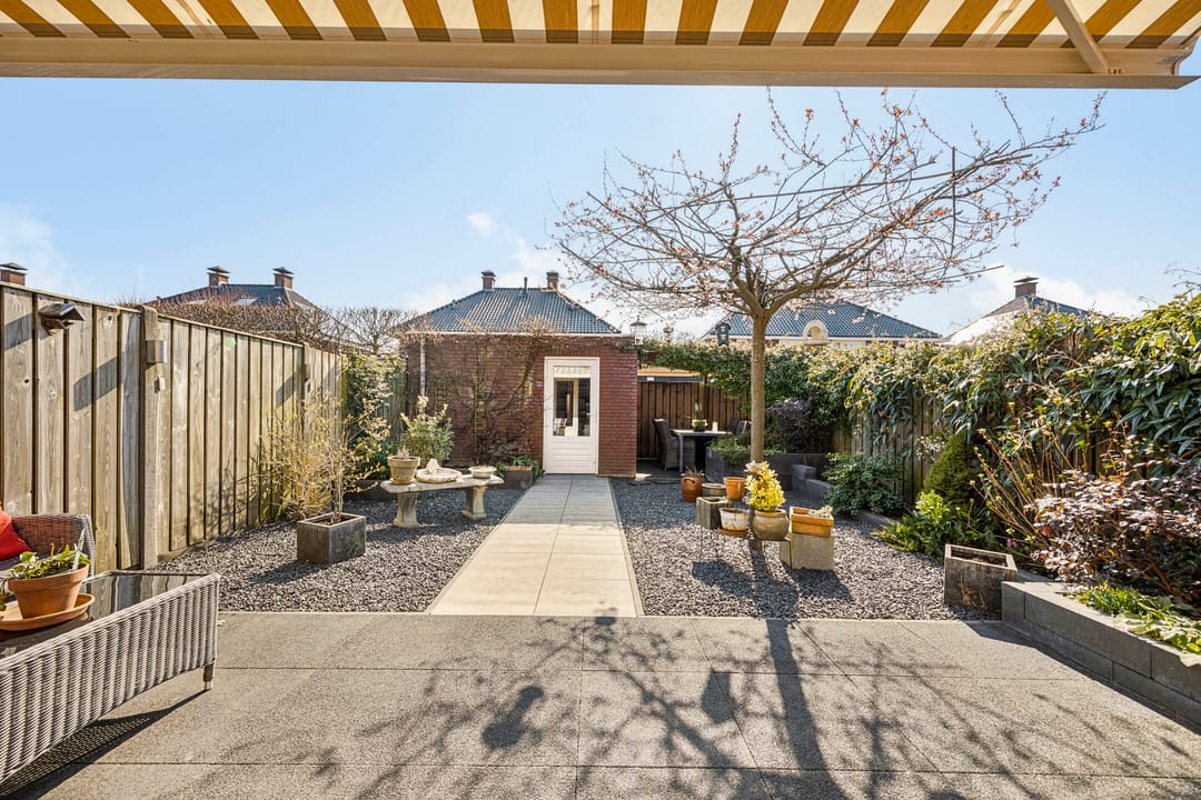 Photo 37 of Valkenswaardstraat 16