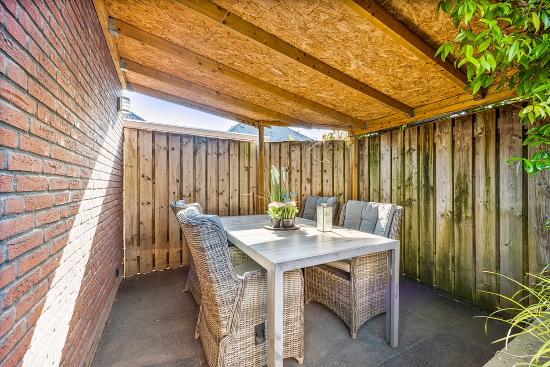 Photo 38 of Valkenswaardstraat 16