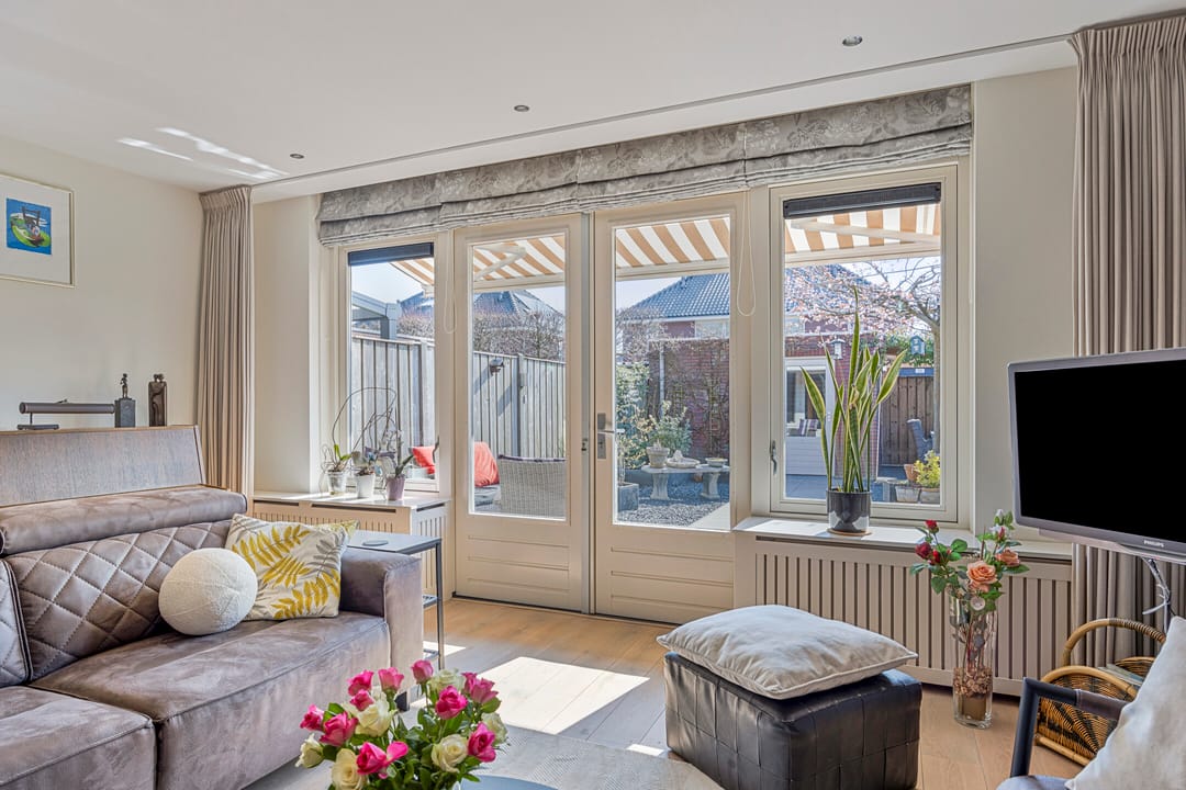 Photo 13 of Valkenswaardstraat 16