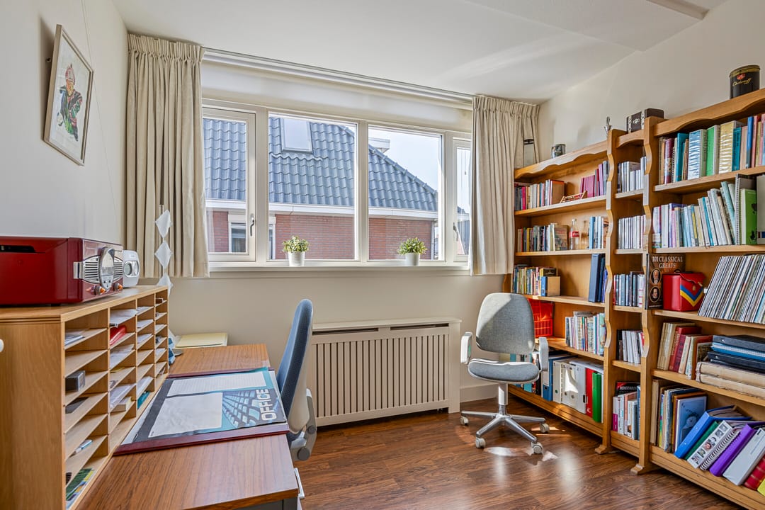 Photo 23 of Valkenswaardstraat 16