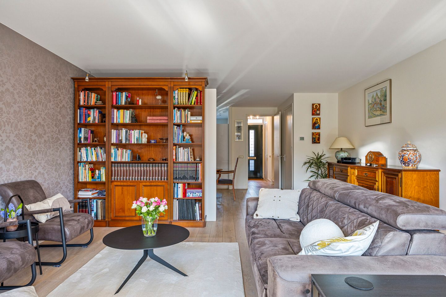 Photo 14 of Valkenswaardstraat 16