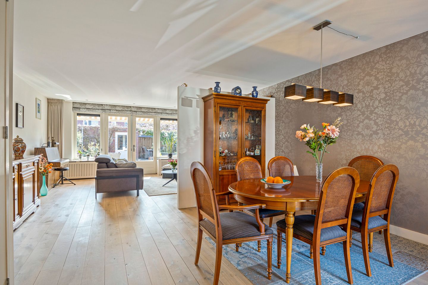 Photo 10 of Valkenswaardstraat 16