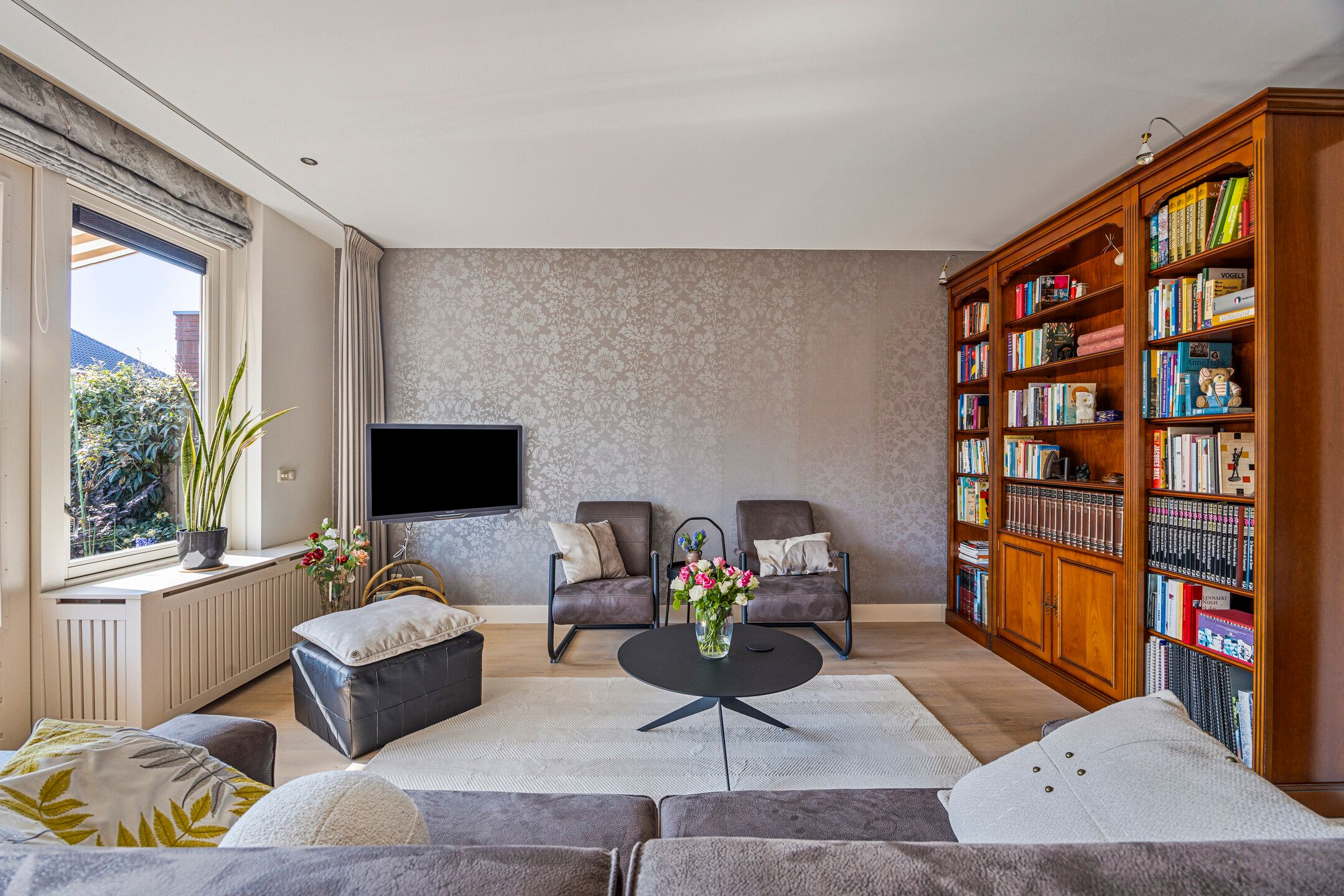 Photo 12 of Valkenswaardstraat 16