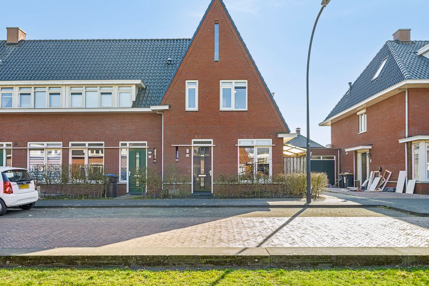 Photo 40 of Valkenswaardstraat 16