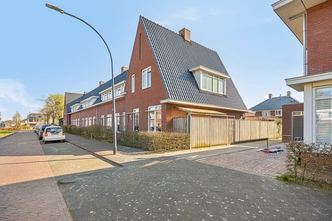 Photo 41 of Valkenswaardstraat 16