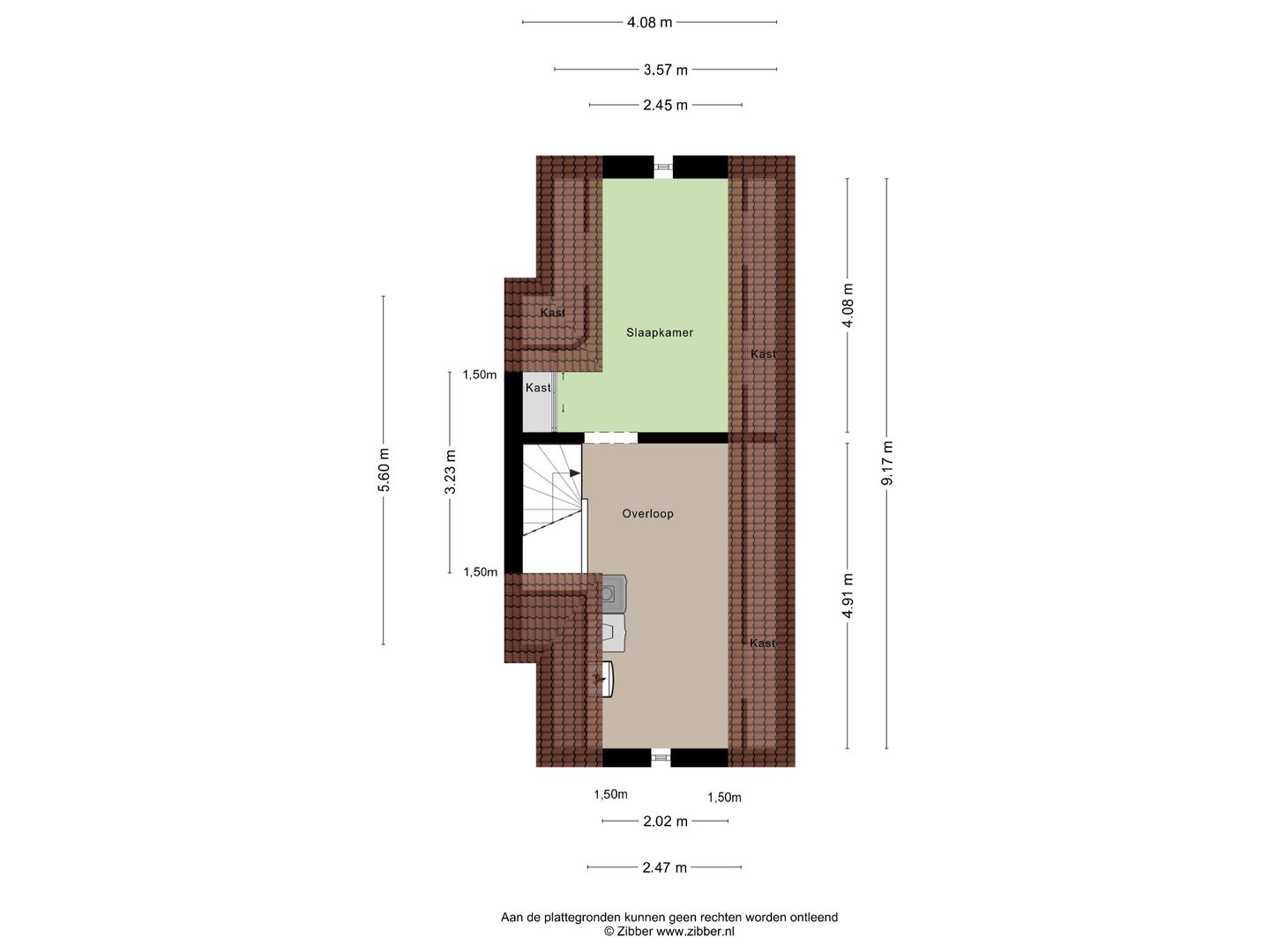 Photo 35 of Valkenswaardstraat 16