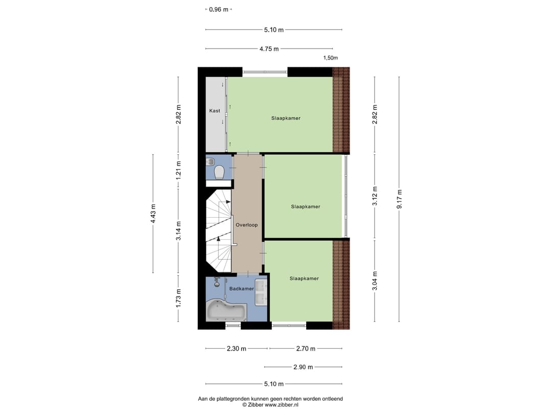 Photo 31 of Valkenswaardstraat 16