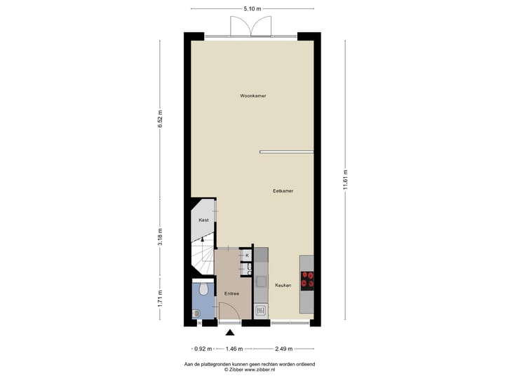 Foto 19 van Valkenswaardstraat 16