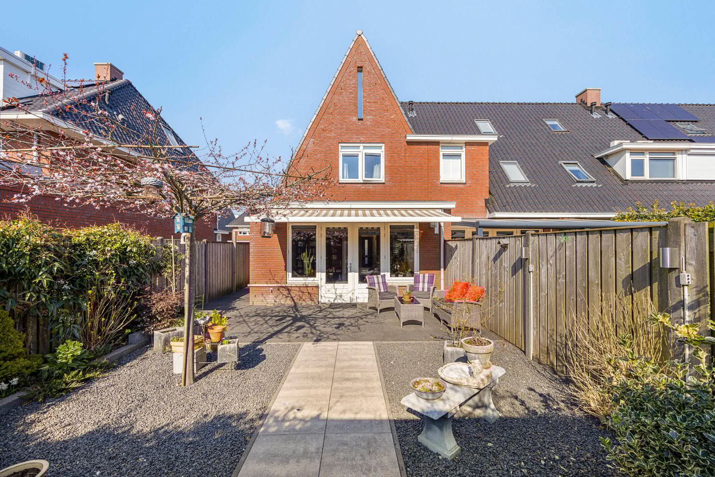 Photo 4 of Valkenswaardstraat 16