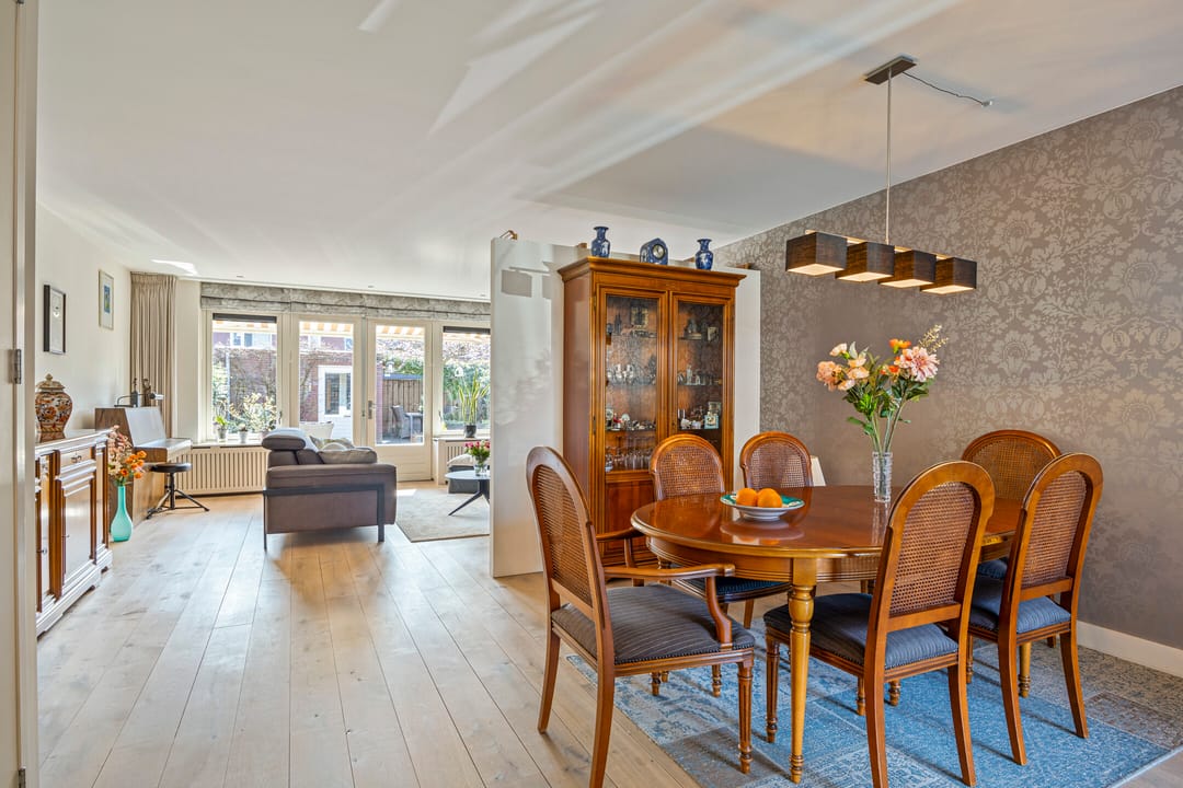 Photo 2 of Valkenswaardstraat 16