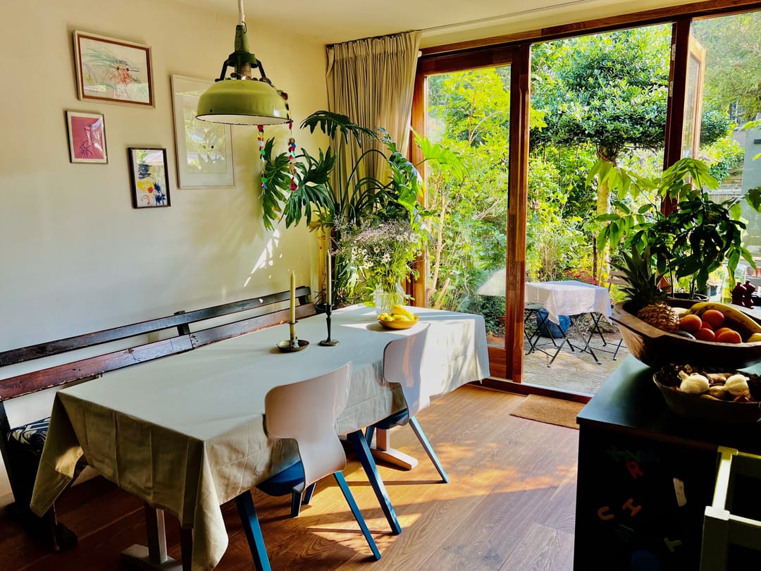 Foto 2 van Teugestraat 10