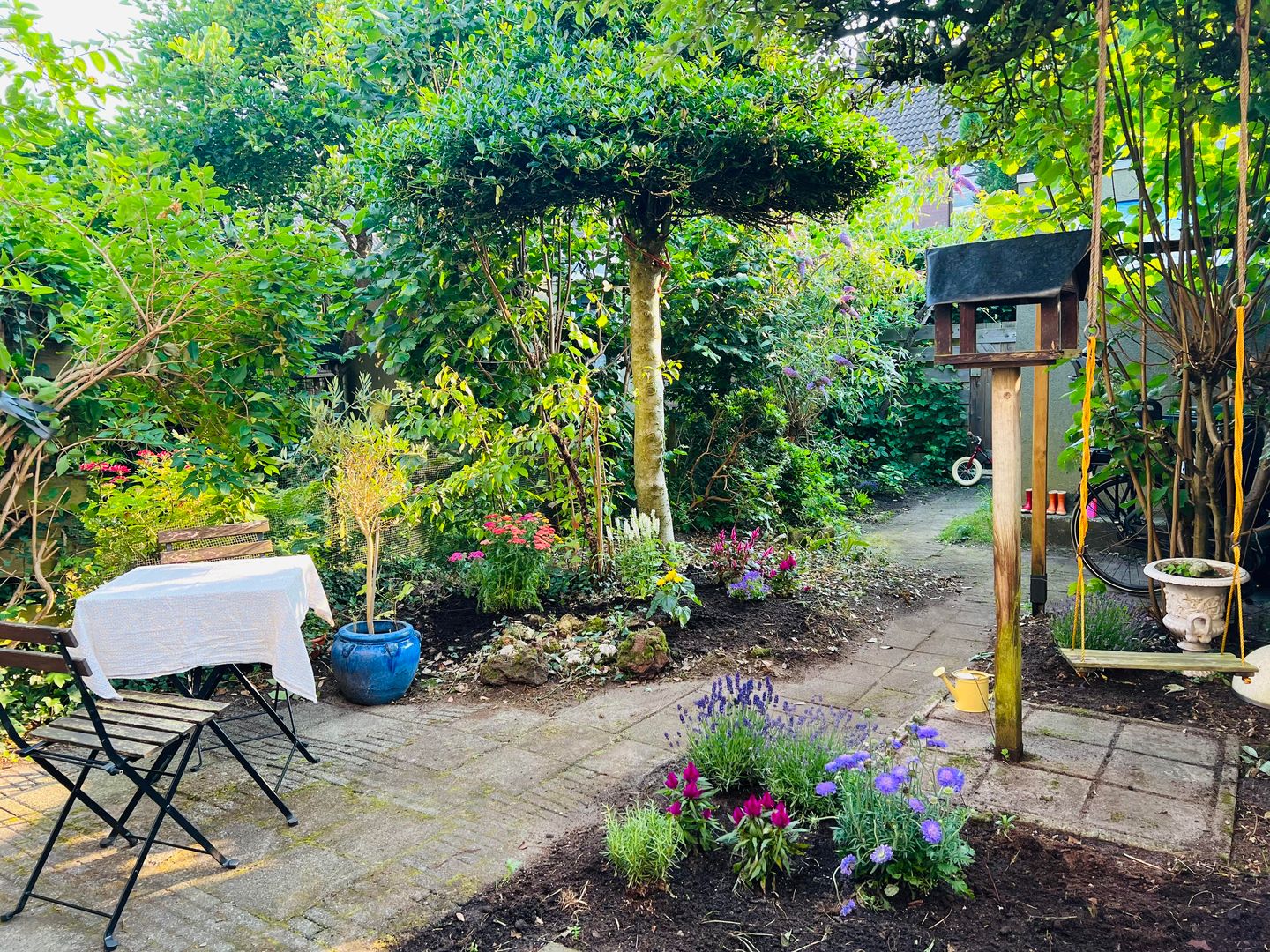 Foto 4 van Teugestraat 10