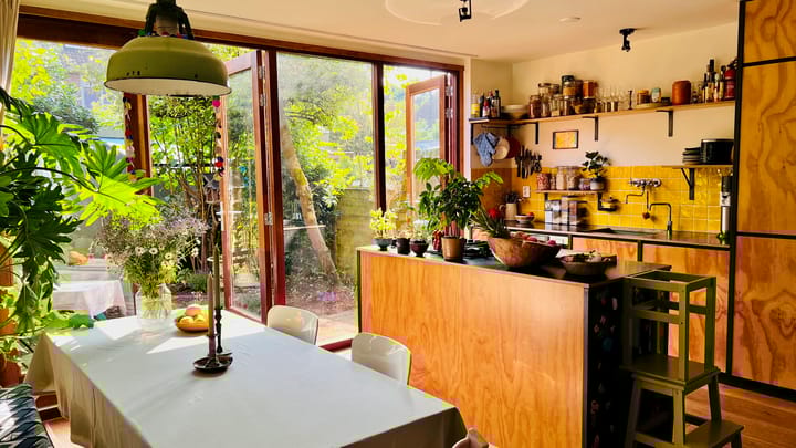 Foto 6 van Teugestraat 10