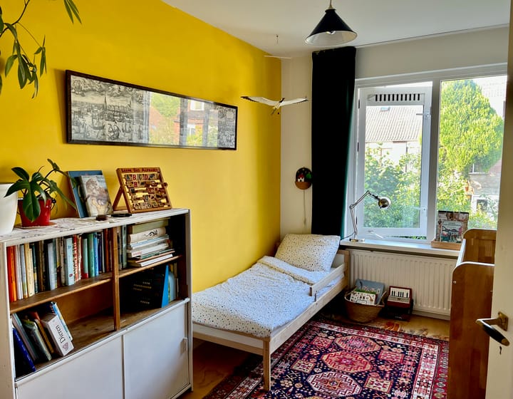 Foto 14 van Teugestraat 10