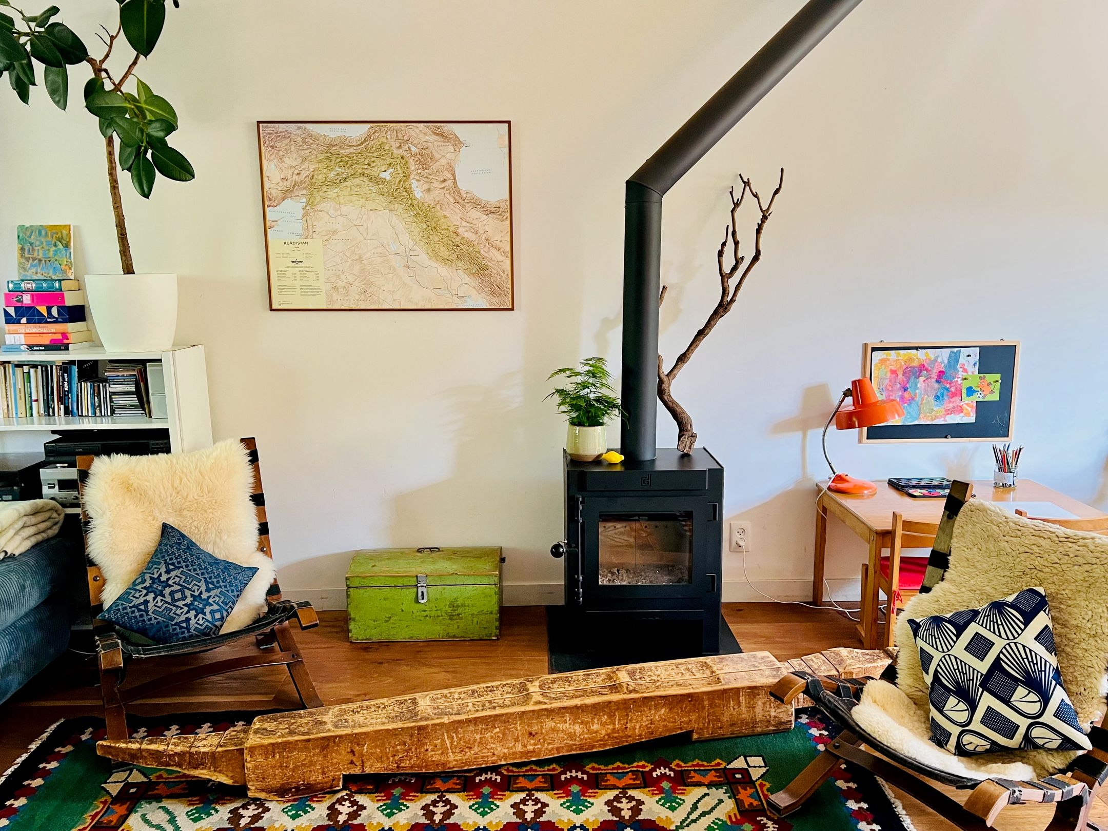 Foto 9 van Teugestraat 10