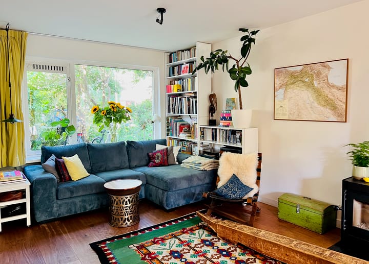 Foto 10 van Teugestraat 10