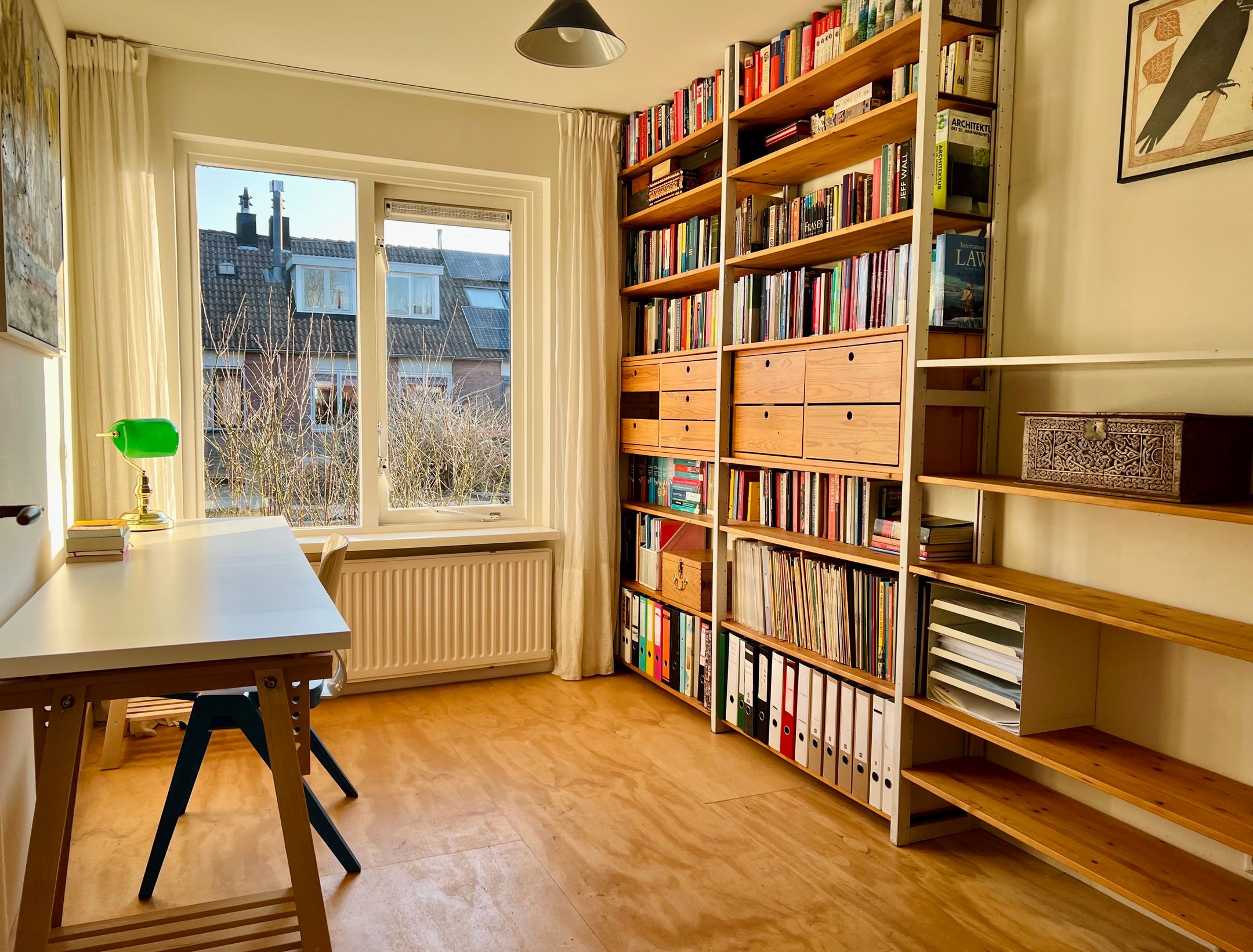 Foto 15 van Teugestraat 10