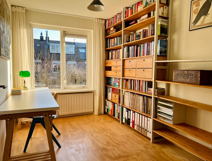 Foto 15 van Teugestraat 10