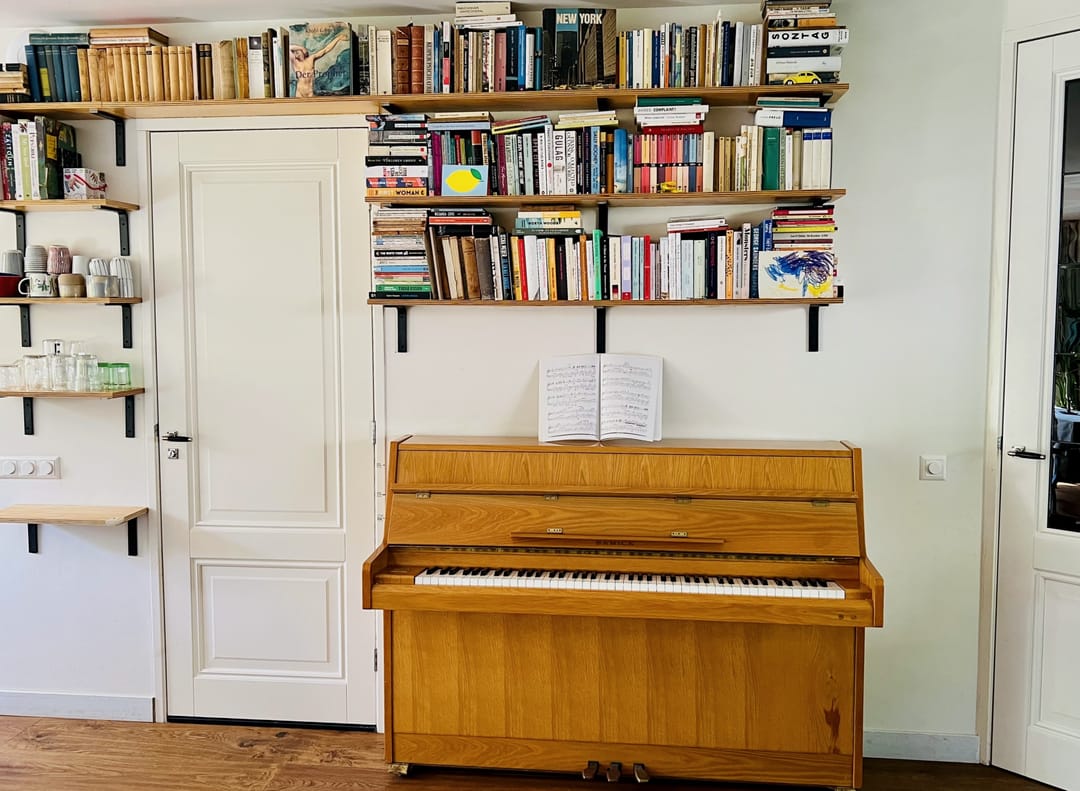 Foto 11 van Teugestraat 10