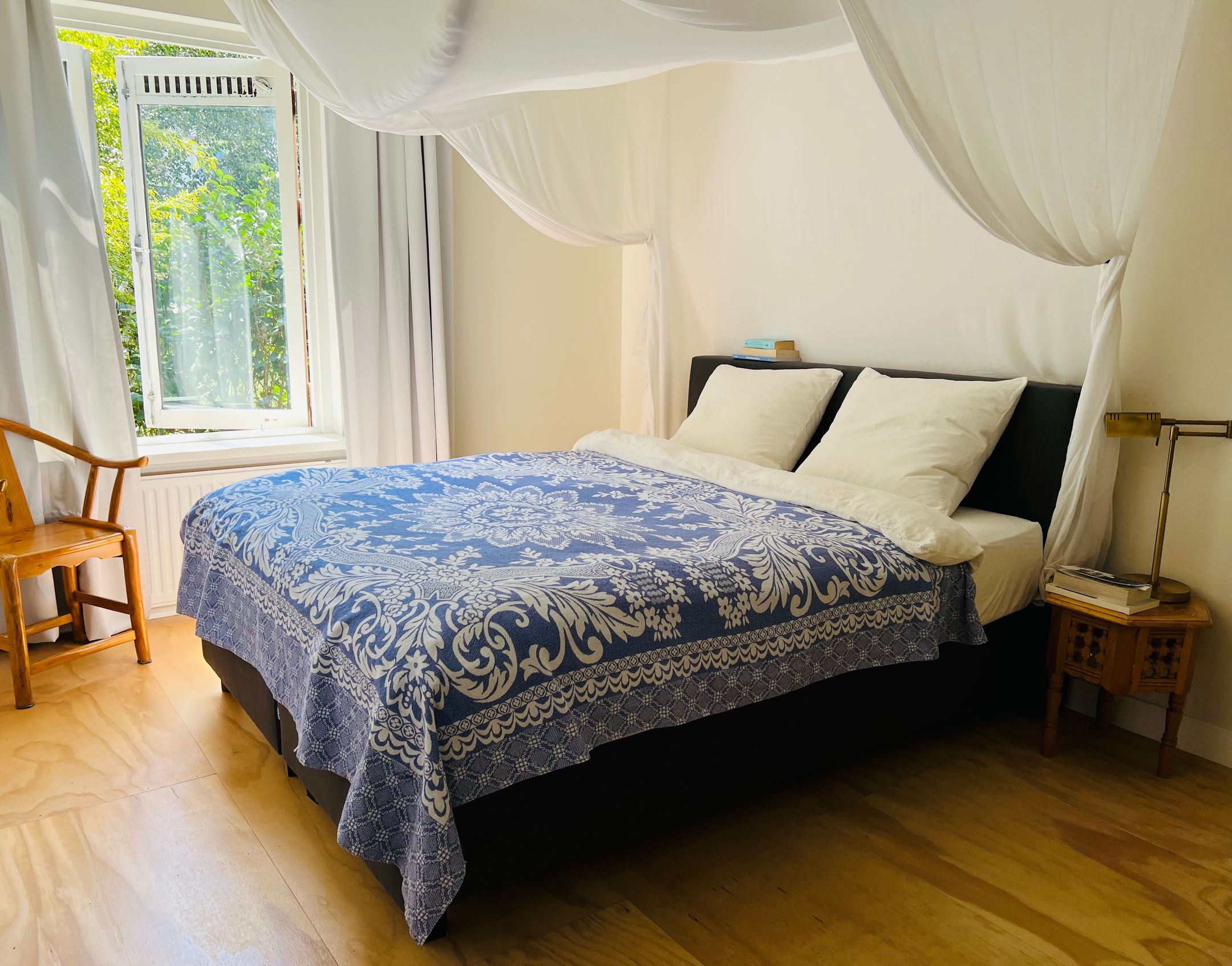 Foto 12 van Teugestraat 10