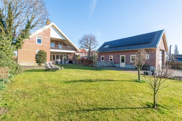 Photo 6 of Westeinde 302