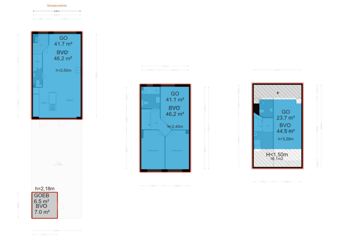 Foto 32 van Teugestraat 10