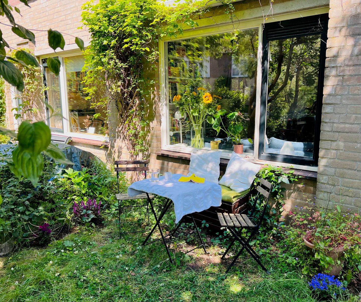 Foto 19 van Teugestraat 10