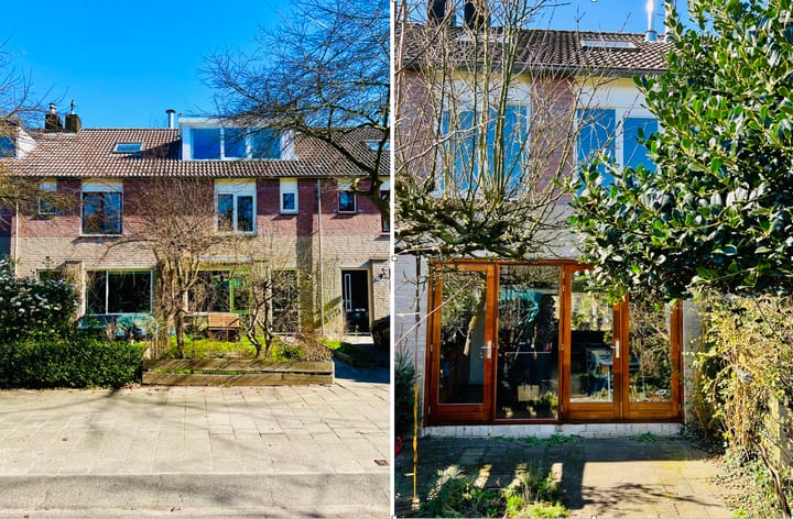 Foto 21 van Teugestraat 10