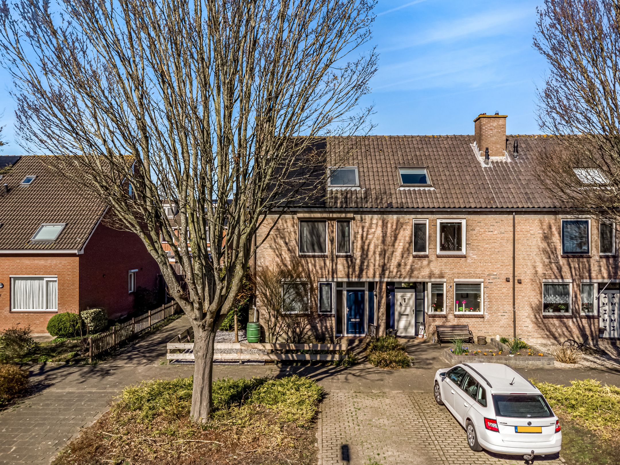 Foto 3 van Haya van Somerenstraat 32