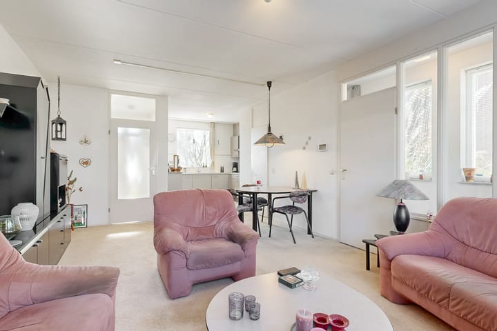 Foto 5 van Haya van Somerenstraat 32