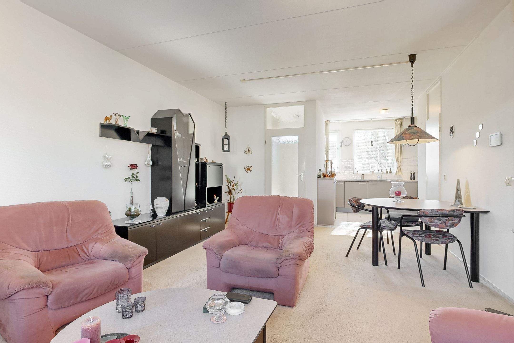 Foto 6 van Haya van Somerenstraat 32