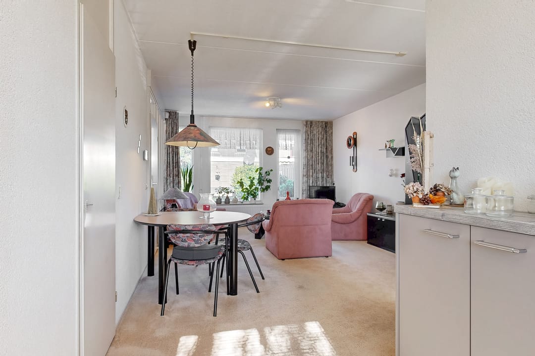 Foto 7 van Haya van Somerenstraat 32