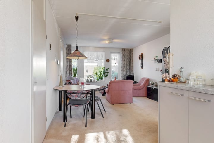 Foto 7 van Haya van Somerenstraat 32