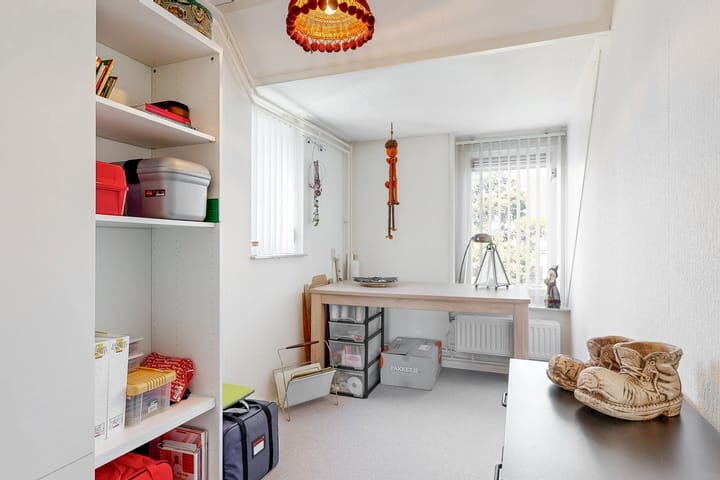 Foto 12 van Haya van Somerenstraat 32