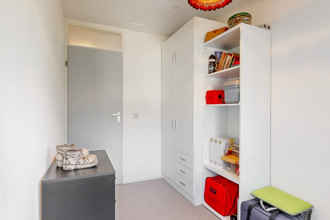 Foto 13 van Haya van Somerenstraat 32