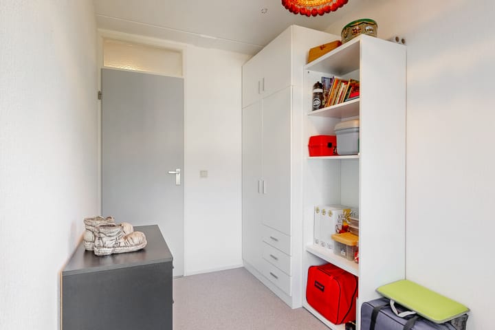 Foto 13 van Haya van Somerenstraat 32