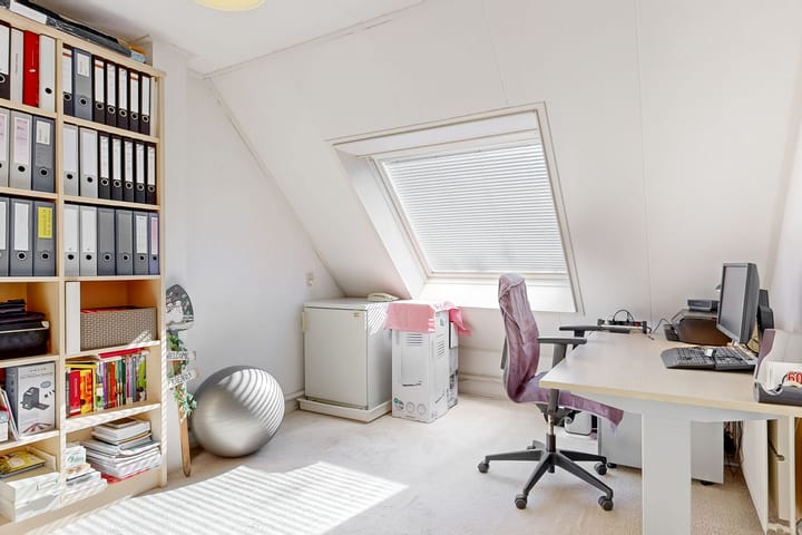 Foto 23 van Haya van Somerenstraat 32