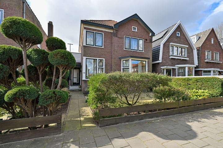 Foto 2 van Breestraat 81